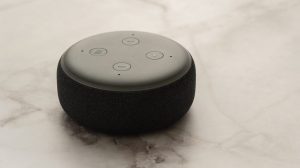 Amazon Alexa Now Lets You Speak to a Doctor