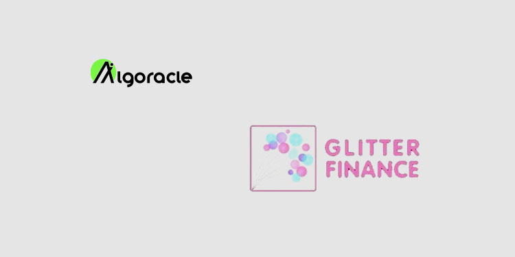 Algorand cross-chain bridge platform Glitter Finance to utilize Algoracle data feeds