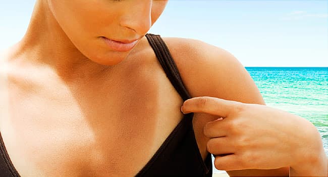 Beware of the Latest TikTok Trend: Nasal Spray Tans