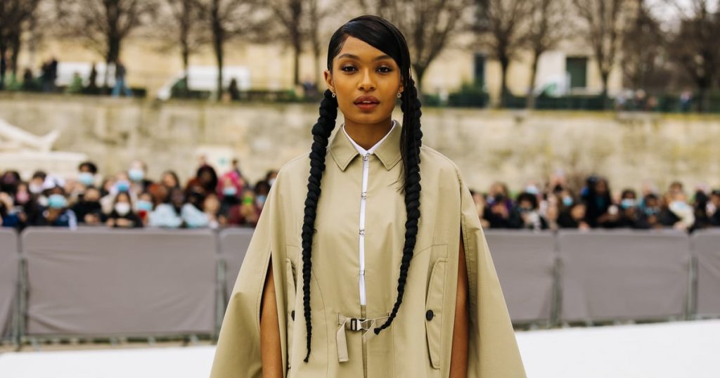 Every Street Style Trend Going Viral at Paris Fashion Week