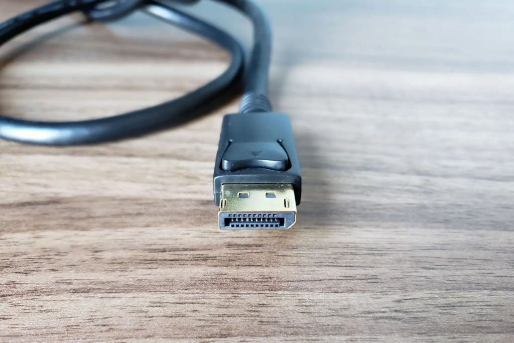 What DisplayPort’s new Ultra-High Bit Rate (UHBR) certification means to you