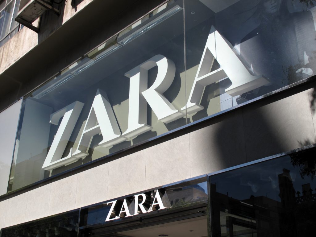 Zara, Puma Among Latest Retailers to Leave Russia, But Others Standing Firm