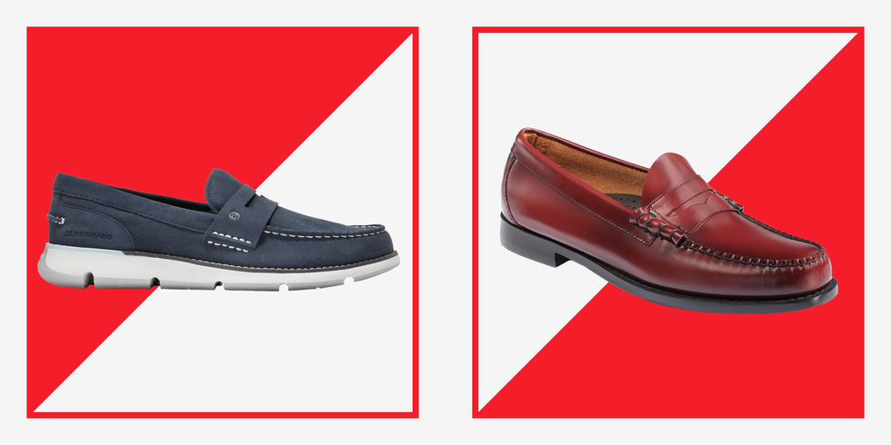 The 15 Best Loafers for Men to Buy Now