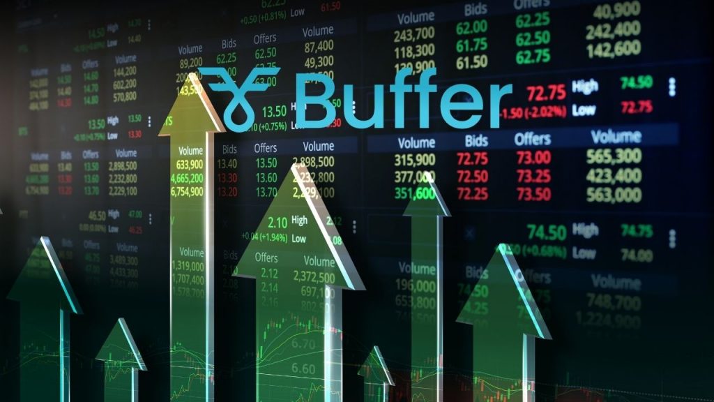 Meet Buffer Finance: Options Trading Simplified and Gamified