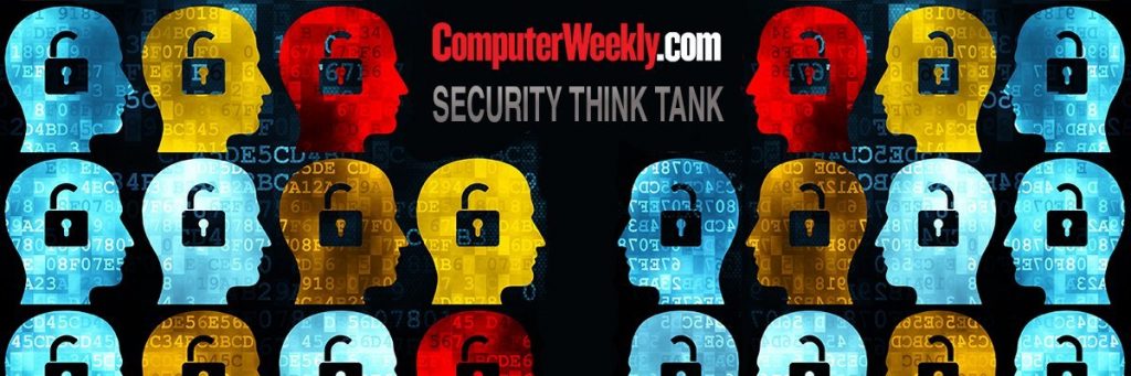 Security Think Tank: Building the cyber workforce we need