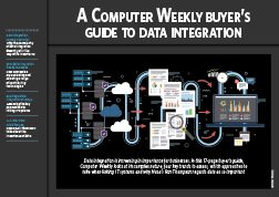 A Computer Weekly buyer’s guide to data integration