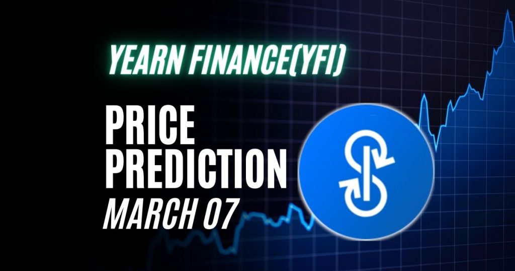 YFI Price Prediction