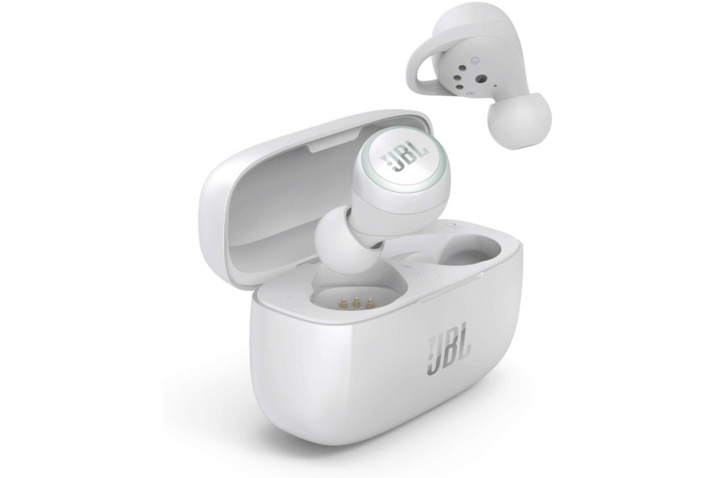 Rock out with these JBL wireless earbuds for $50