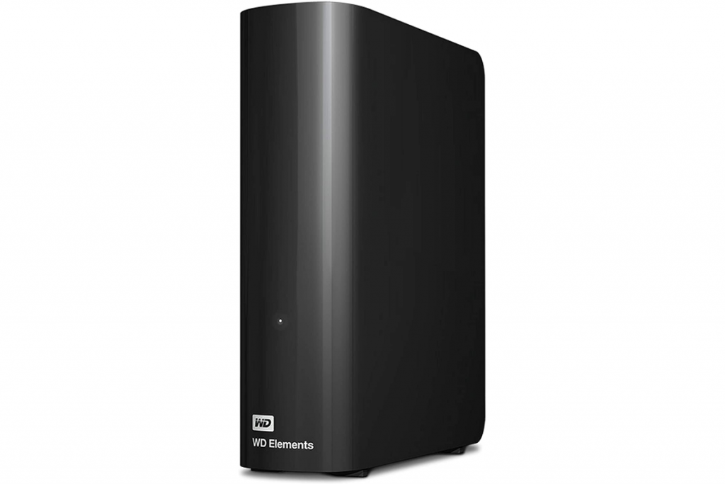 Save $180 on this massive 16TB external hard drive