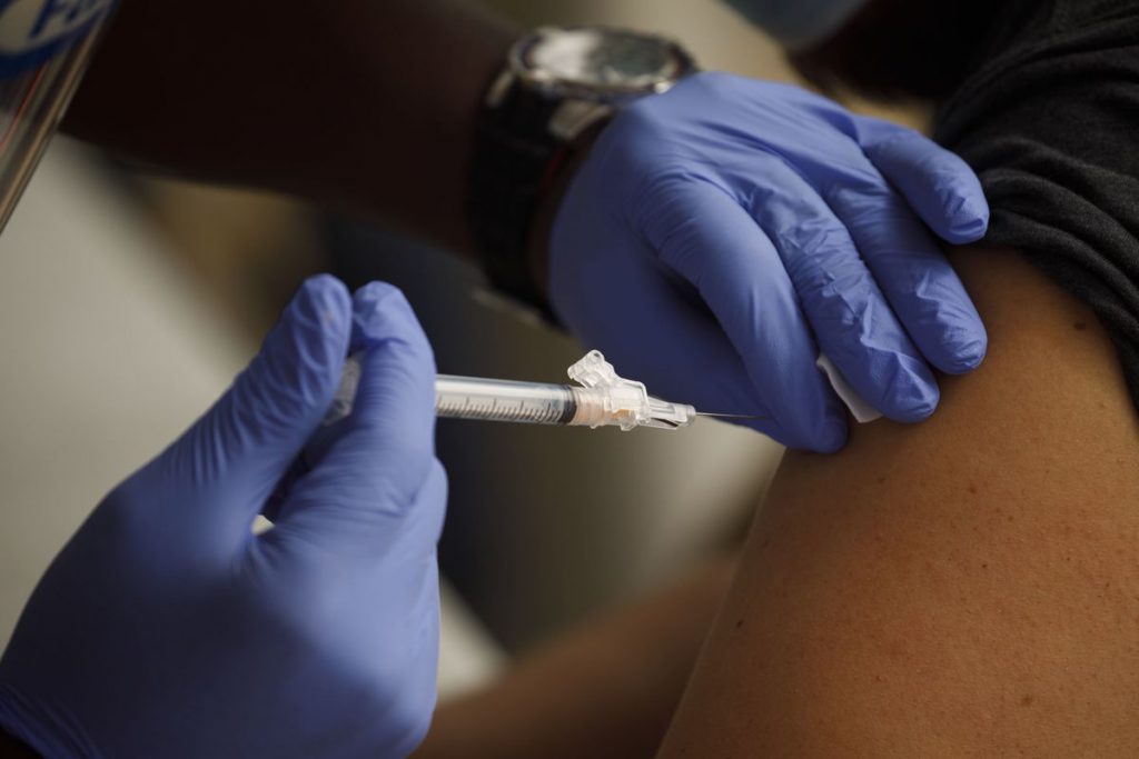 Even With a Flu Shot, You Still Might Get a Mild Case This Year