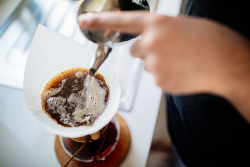 More Americans Are Drinking Coffee Daily as Workforce Swells