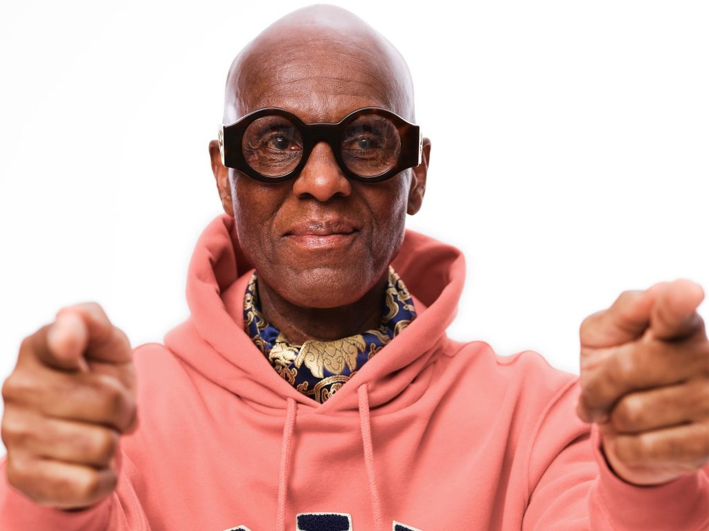 “An Opportunity to Take Our Culture Even Further”: Dapper Dan Collaborates with Gap