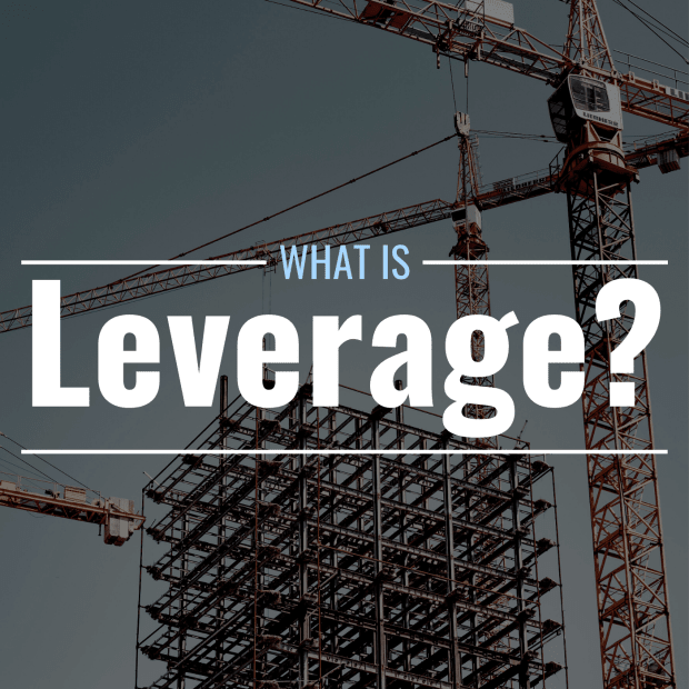 What Is Leverage in Corporate Finance? Definition & Examples