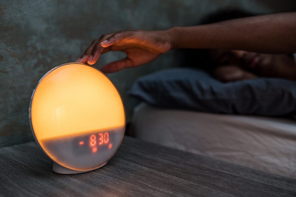 The 12 Best Sunrise Alarm Clocks for a Gentler Start to Your Day