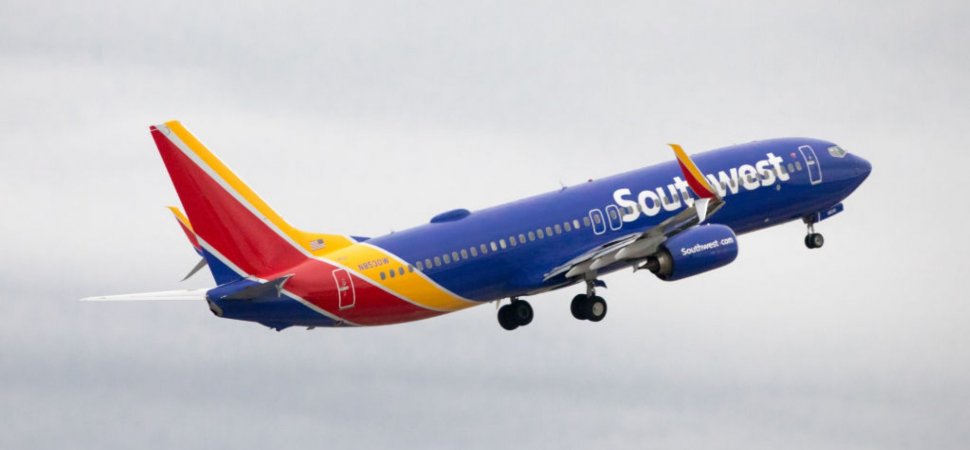 On this Southwest Airlines Flight Almost Everything Went Wrong. The Company’s Response Is the Best I’ve Seen Yet