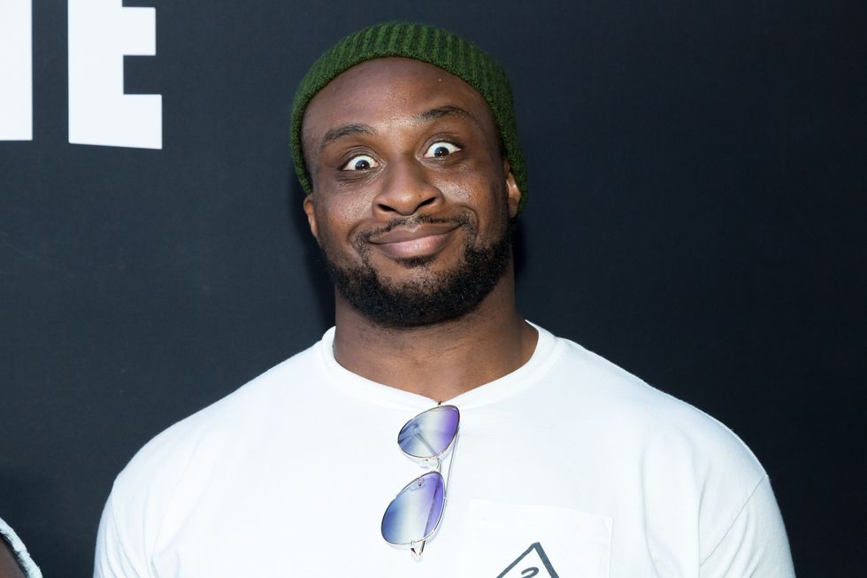 A Doctor Reacts to Big E’s Neck Fracture During WWE Smackdown