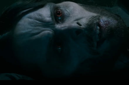 Jared Leto explains the origin of Morbius in new video