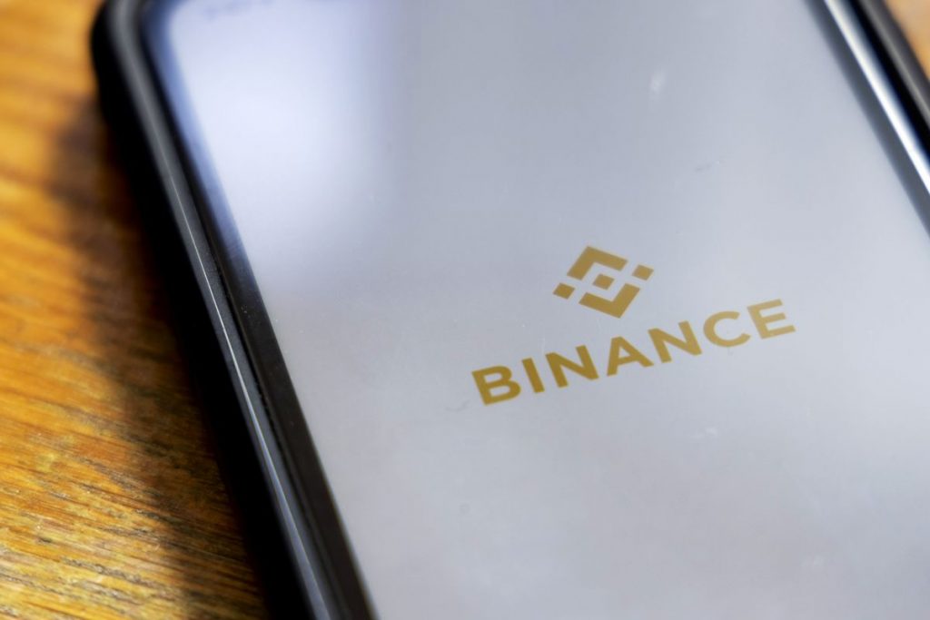 Binance Deepens Mideast Push After Getting License for Dubai