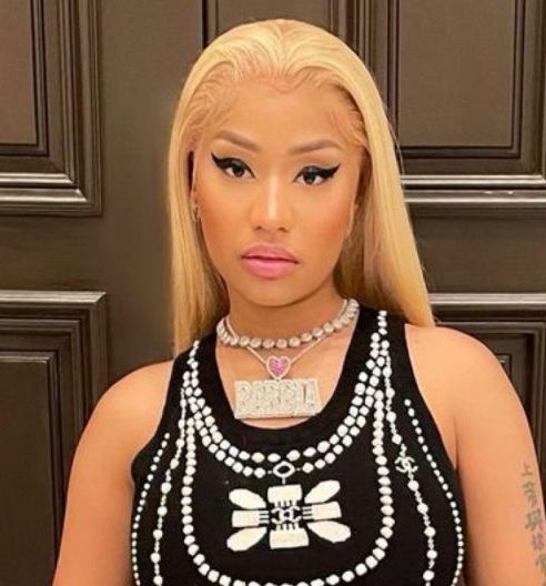 Nicki Minaj Addresses Previously Pulling Her Verse From Coi Leray’s Song ‘Blick Blick’