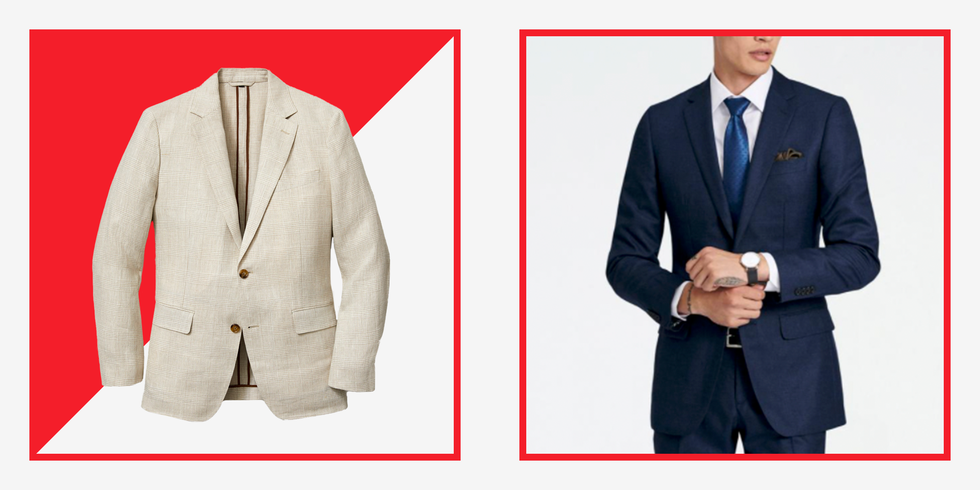 The 20 Best Blazers for Men to Buy Now
