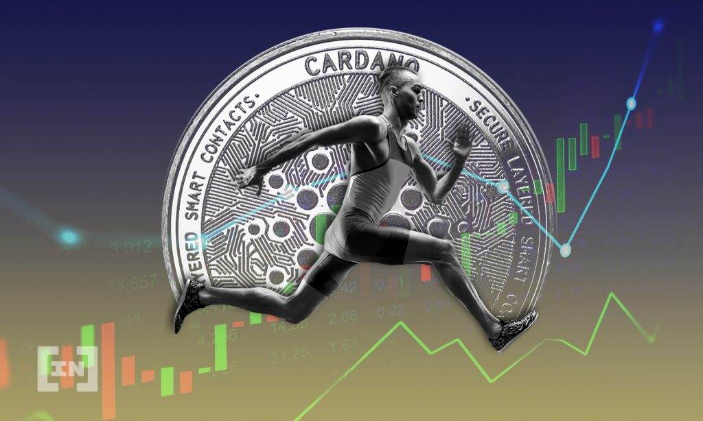 Cardano (ADA) Sees Gain of Over 25,000% in Total Value Locked in 2022