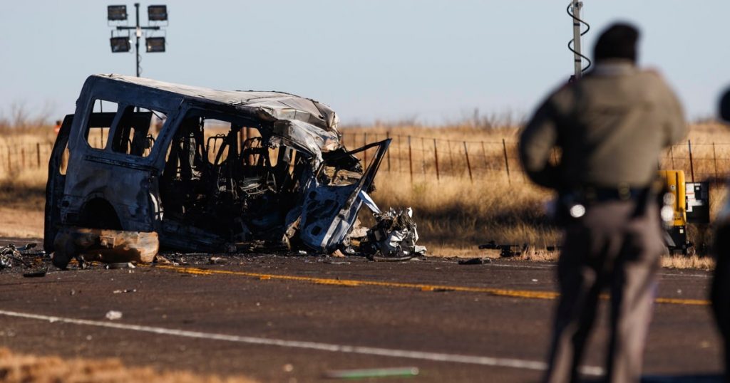 What we know about the people killed in New Mexico college golf team crash