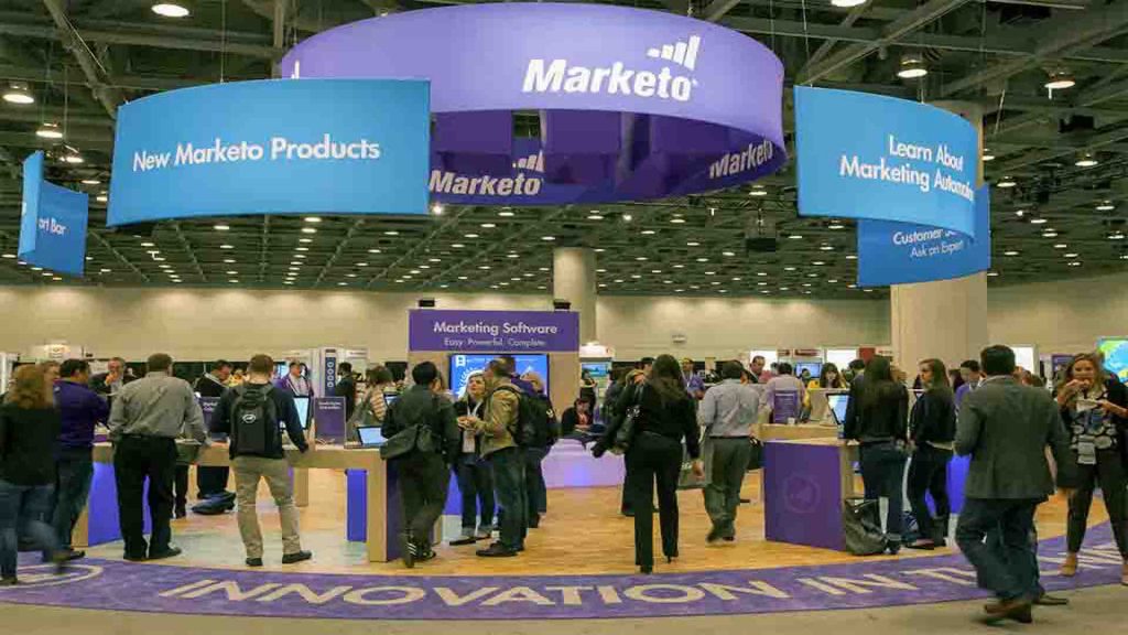 Marketo’s March ‘22 release: Let’s chat