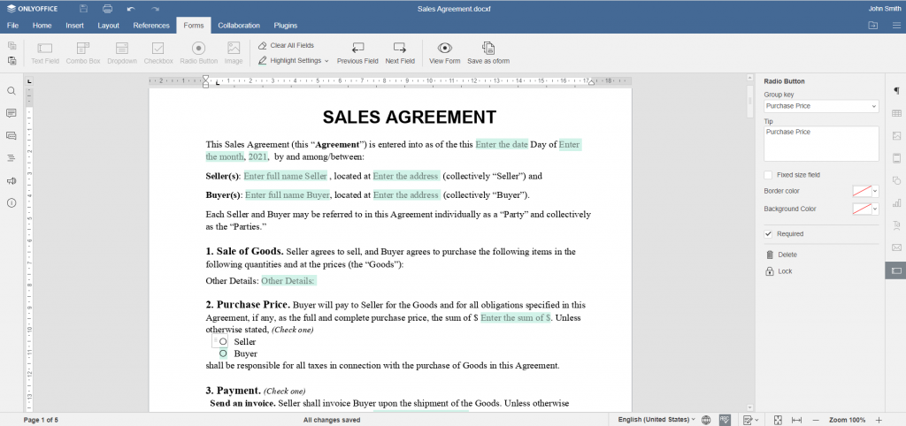 How to convert a Word document to a PowerPoint presentation