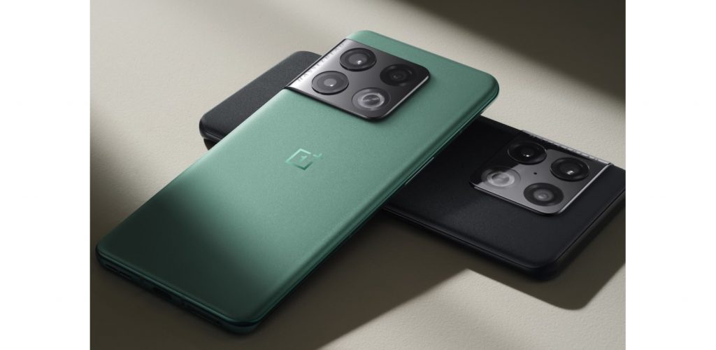 OnePlus offers a handful of lucky fans the chance to test out a 10 Pro for free ahead of its global launch