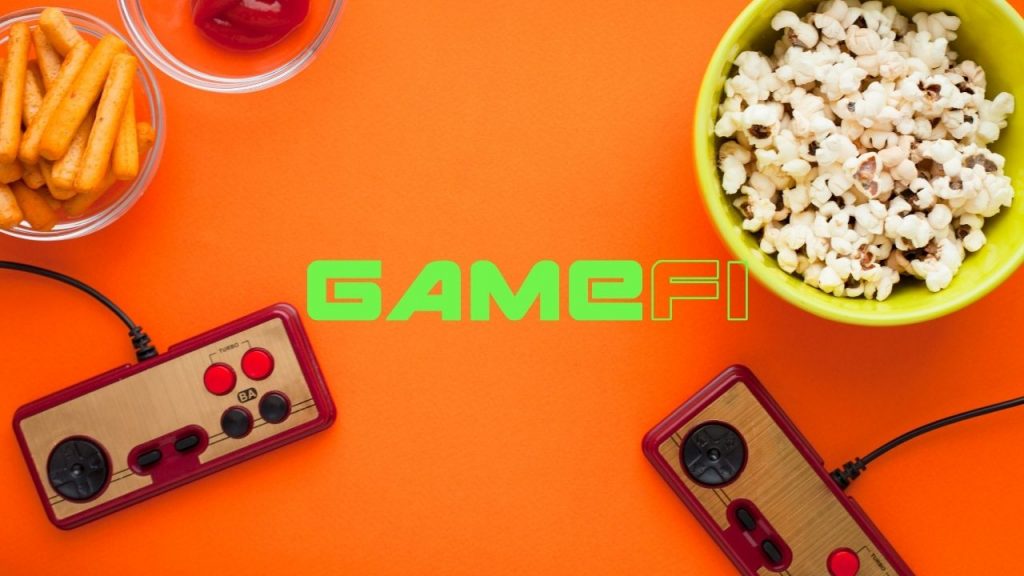 Arcade Accelerates GameFi With KuCoin Labs Partnership