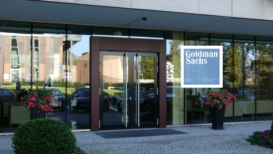 Goldman Sachs executes first over-the-counter crypto trade
