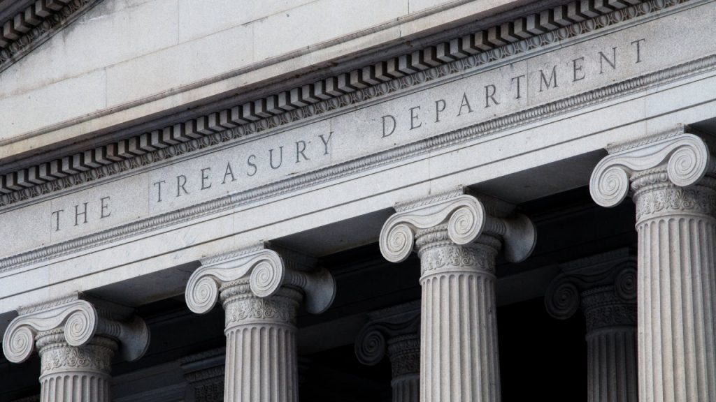 US Treasury Official: We Don’t See That Crypto Could Be Used in Large-Scale Way to Evade Sanctions