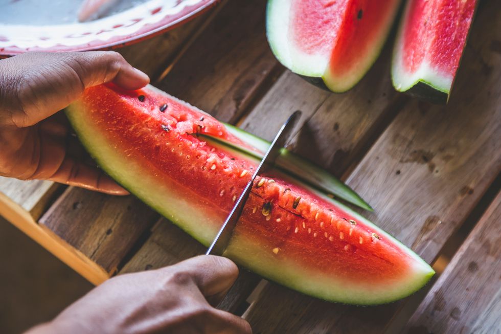Is Watermelon Keto? What You Need to Know