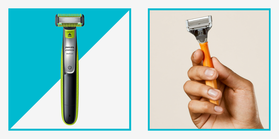 The 12 Best Razors for Men to Get a Perfect Shave