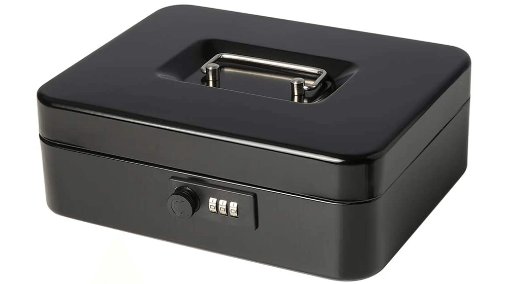 Best Cash Boxes for Small Businesses
