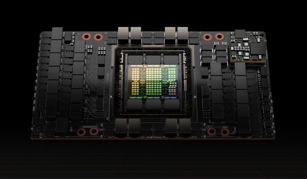 Nvidia’s next-gen Hopper GPU revealed: 3 things PC gamers need to know