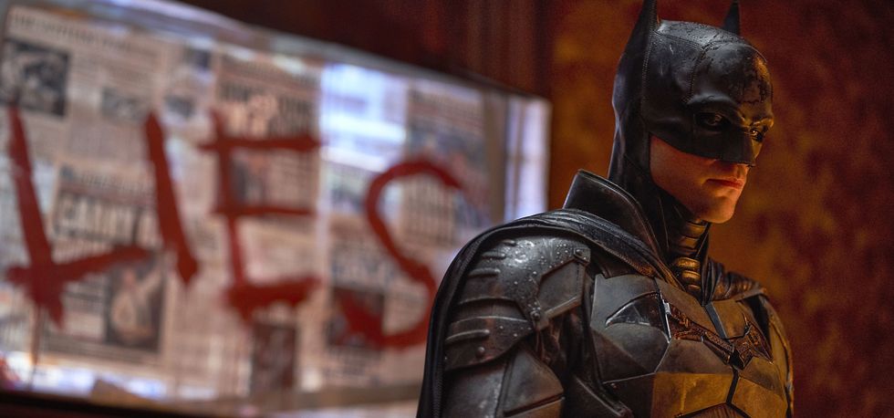 Everything We Know About The Batman Sequel, The Batman 2