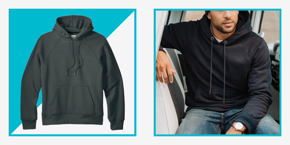Get Huckberry’s Top-Rated Flint and Tinder Hoodies for a Major Discount