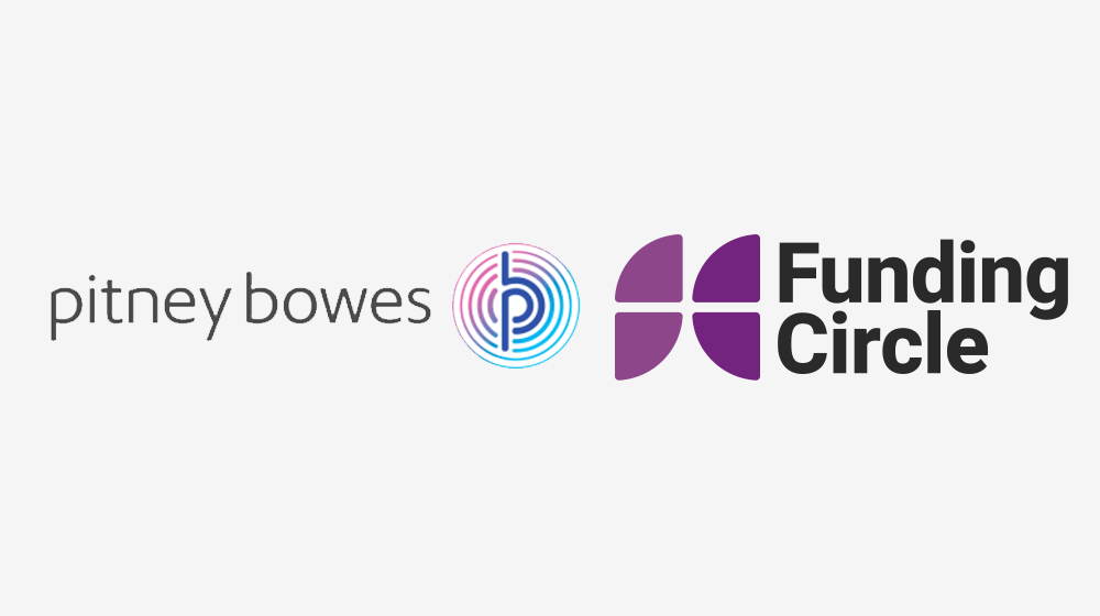 Funding Circle and Pitney Bowes Announce Small Business Loan Partnership