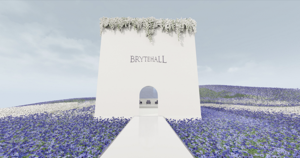 Brytehall Presents ‘Fashion Eden’ For ‘Metaverse Fashion Week’