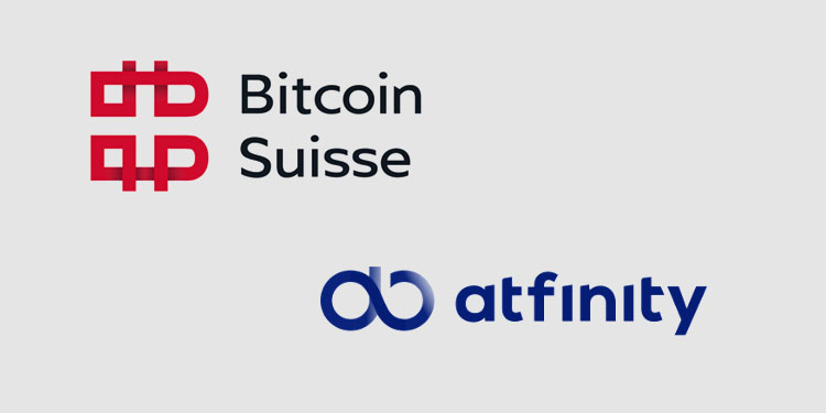 Crypto provider Bitcoin Suisse picks Atfinity to enhance AML/KYC setup