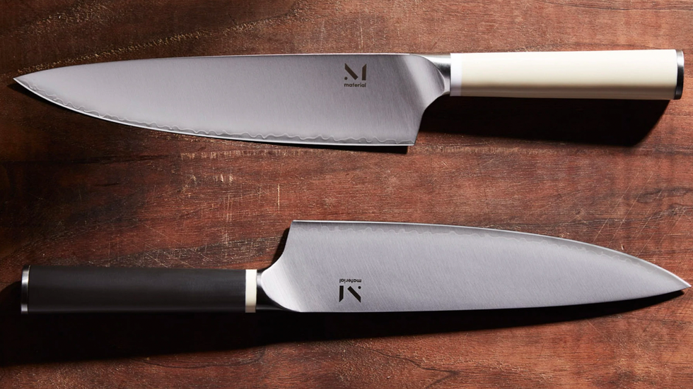 Oprah Is Obsessed With These Affordable Kitchen Knives—and They’re On Sale Right Now