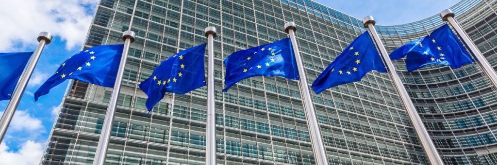 European Commission proposes new cyber security regulations