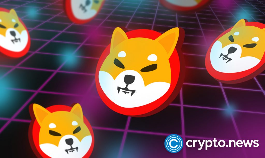 SHIB Interest Declines as the Crypto Loses About 55k Holders in Just 10 Days