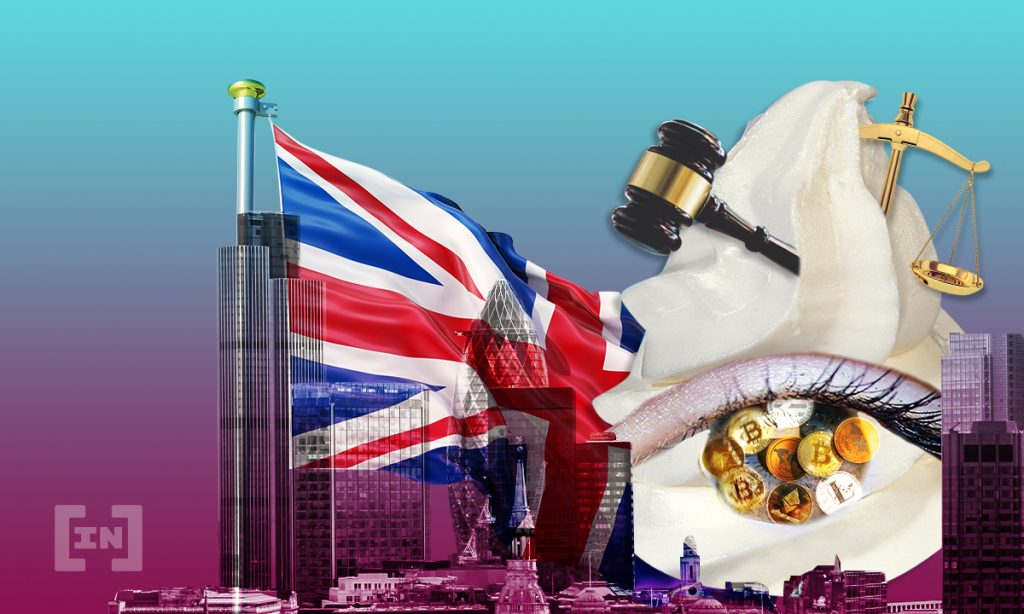 New UK Crypto Regulations Set to Be Announced in Coming Weeks
