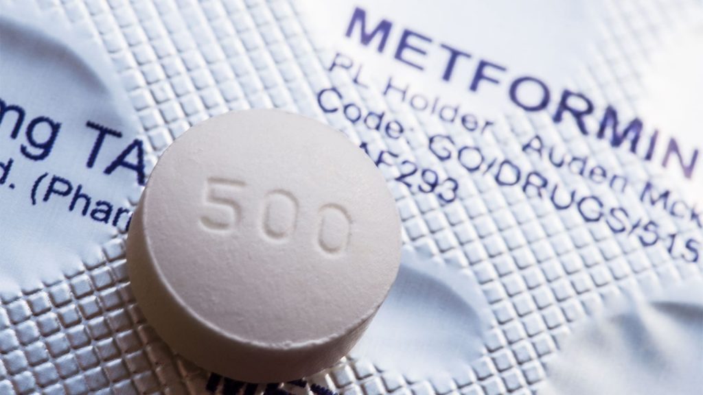 Paternal Use of Metformin Linked to Birth Defects