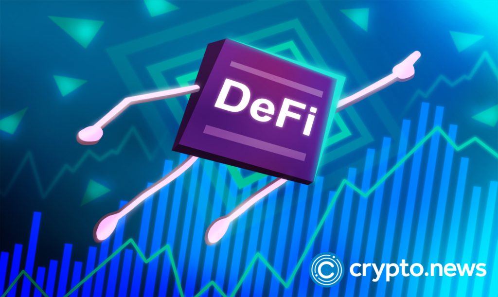 Leading DeFi Innovations You Need to Know in 2022