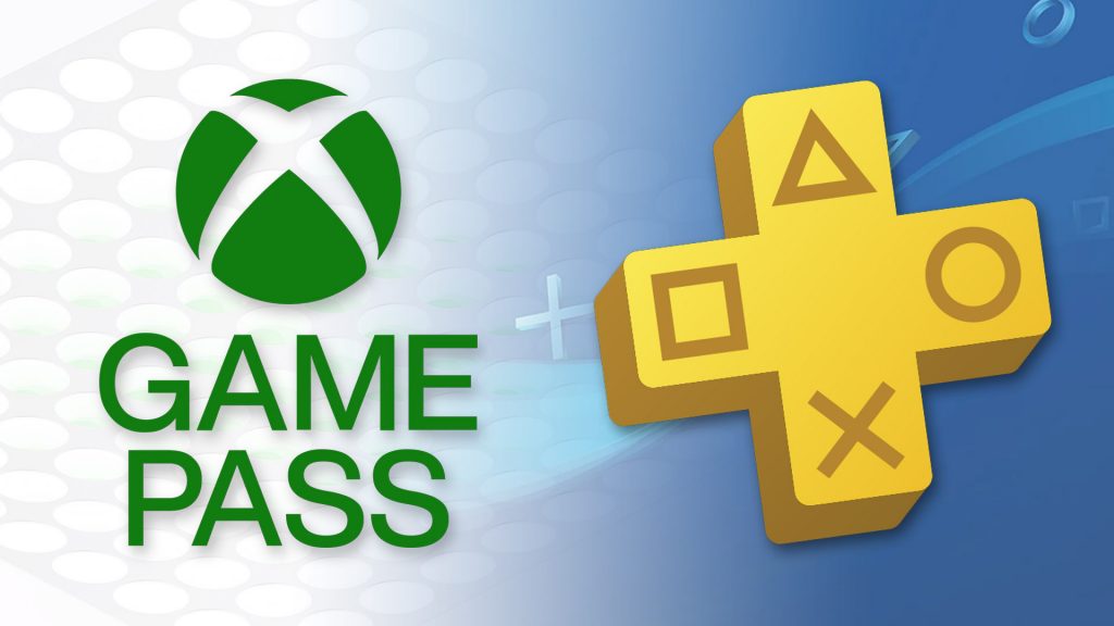 Sony reveals its Game Pass alternative…and Microsoft has nothing to worry about