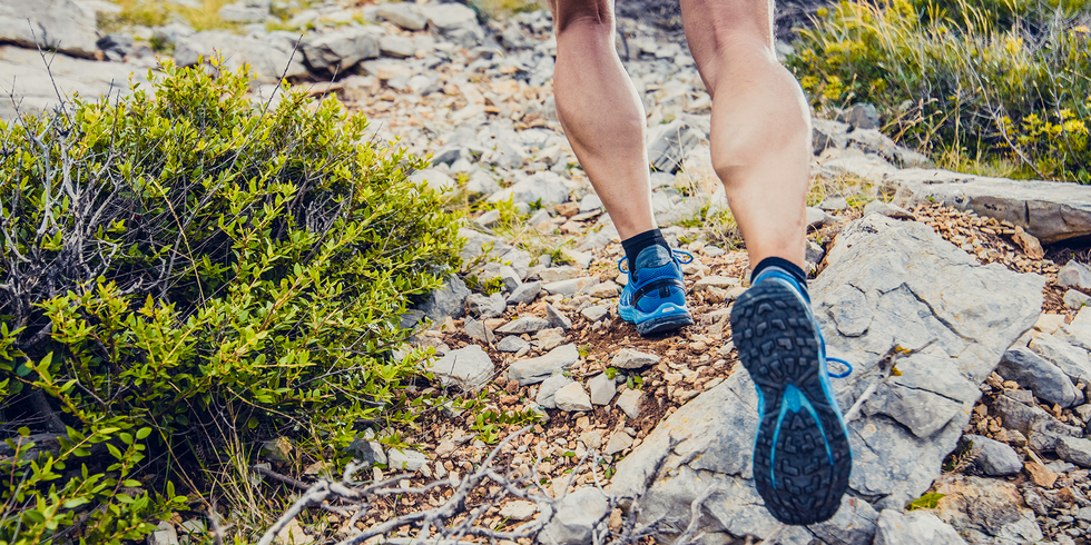 The Best Trail Running Shoes for Men