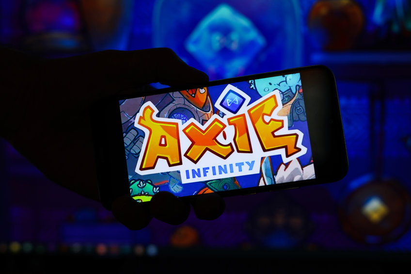 Axie Infinity owner will reimburse players after the $625 million hack